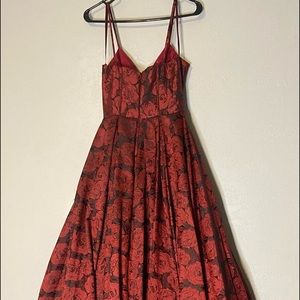 Sz 2 Prom Formal Dress